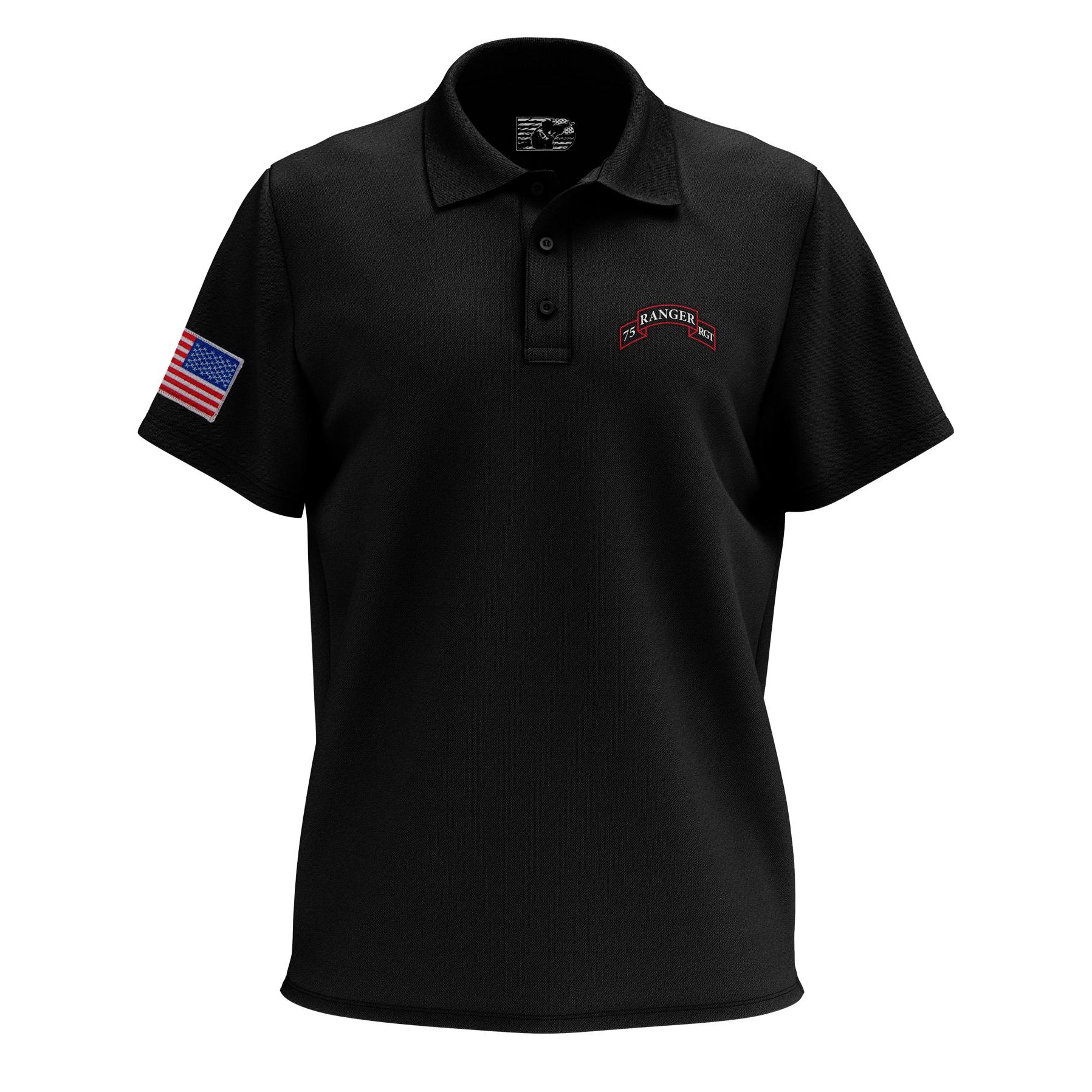 rangers polo