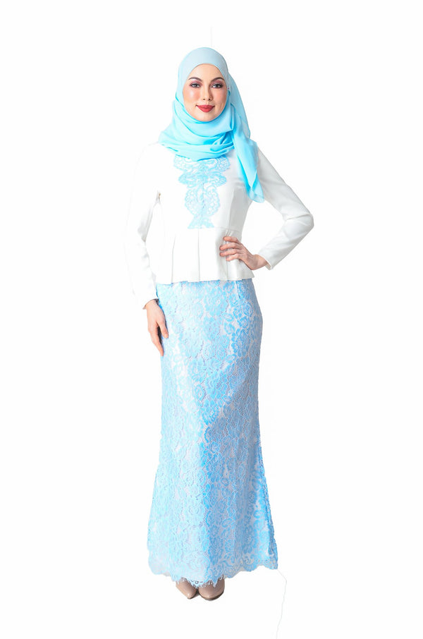  Online  Baju  Kurung  Moden Terkini FREE Shipping Zolace com