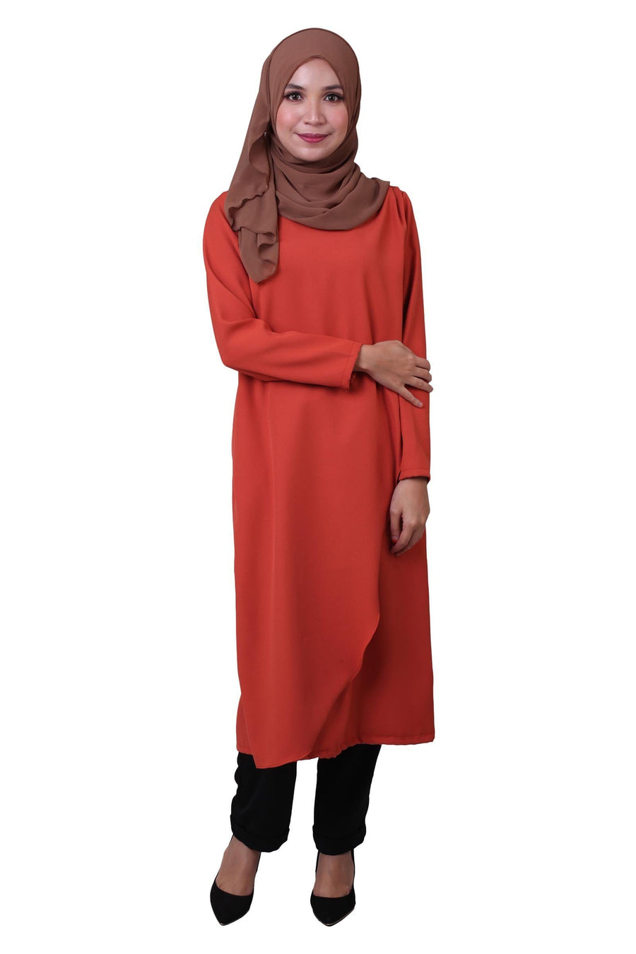 Online Baju  Kurung Blouse  Dress Skirt  Muslimah 