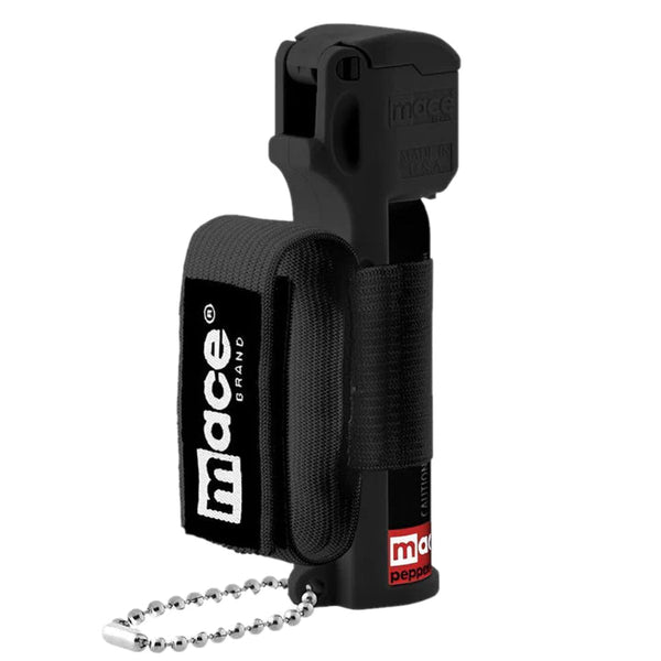 Mace Brand Pepper Spray & Water Trainer 2-Pack Self Defense Training Kit 
