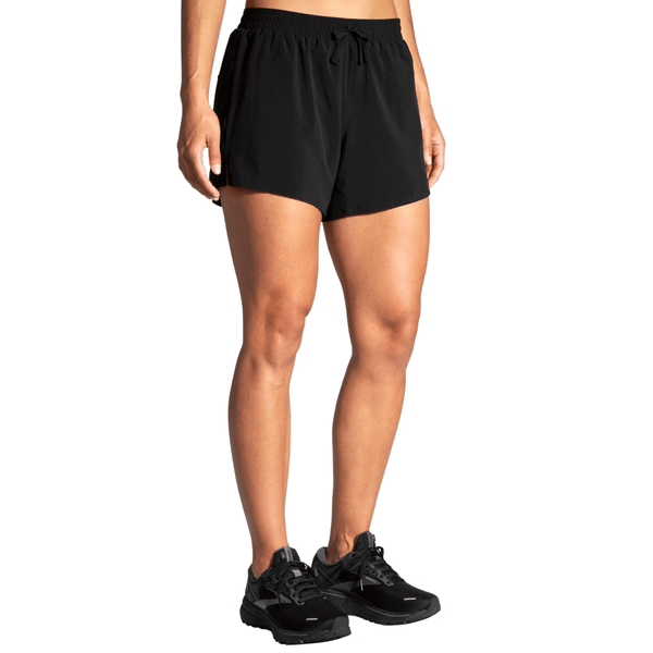 Men's New Balance Impact Run 7 Inch Short - Bauman's Running & Walking Shop