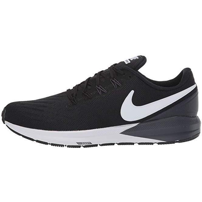 nike men's structure 22