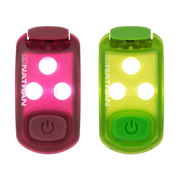 Amphipod Strobe Flash LED Clip Light