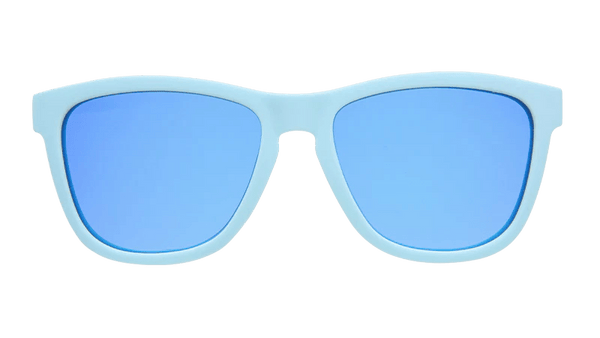 Buy Park LineUV Protected Round Women's Sunglasses - (SGPL-2262|57|Gradient  Dark Maroon Color) at Amazon.in