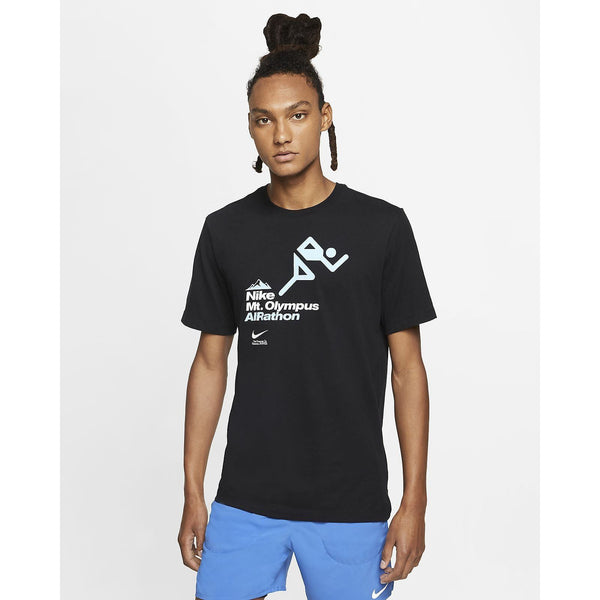 nike airathon t shirt