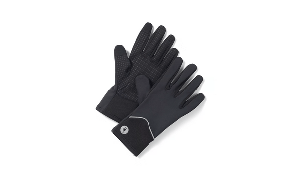 Merino Sport Fleece Wind Glove - Lacroix espace boutique inc.