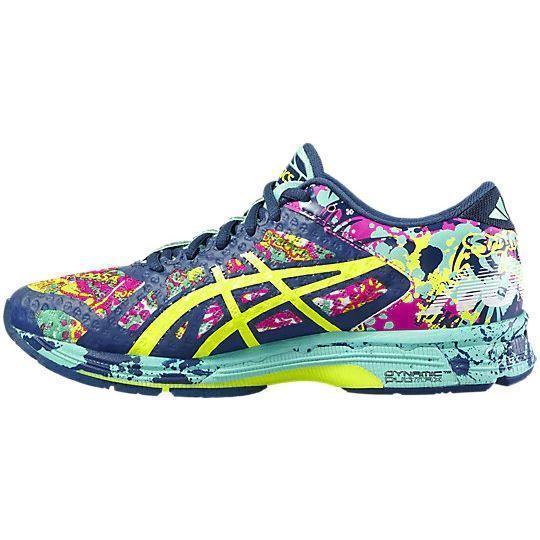 asics gel noosa tri 11 rose