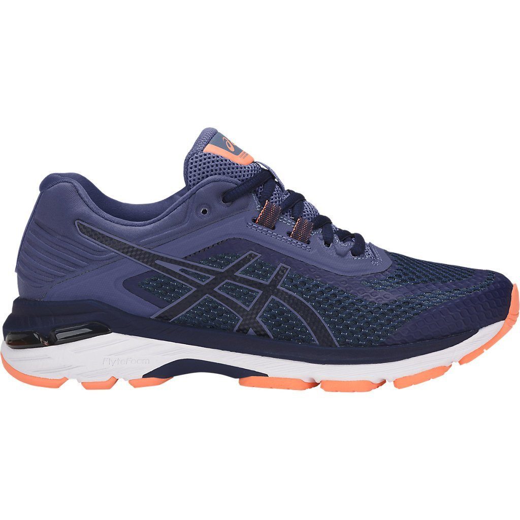 Women's Asics GT-2000 6 (D - Wide 