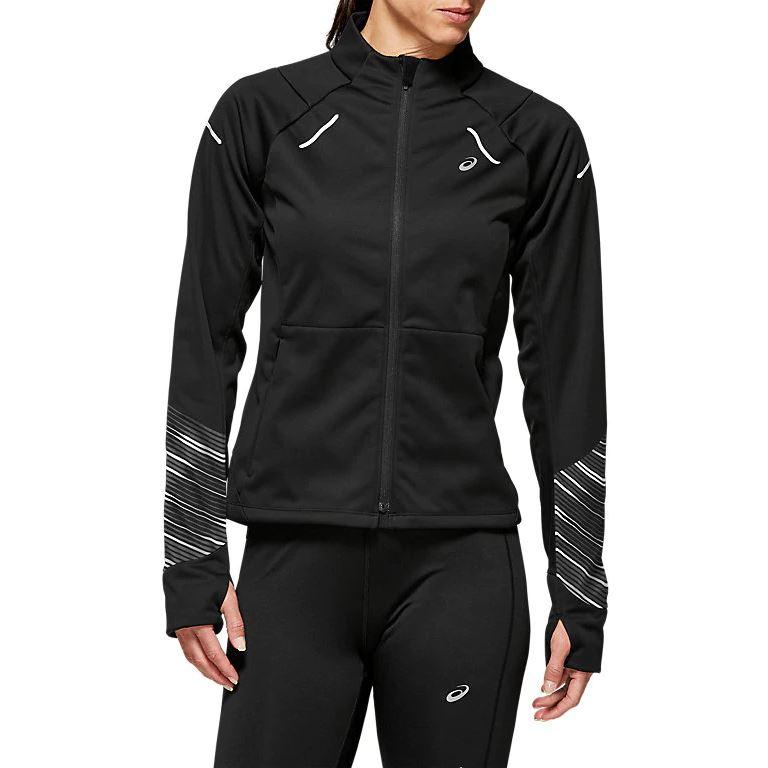 asics lite show jacket