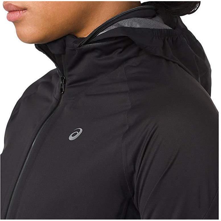 asics system jacket