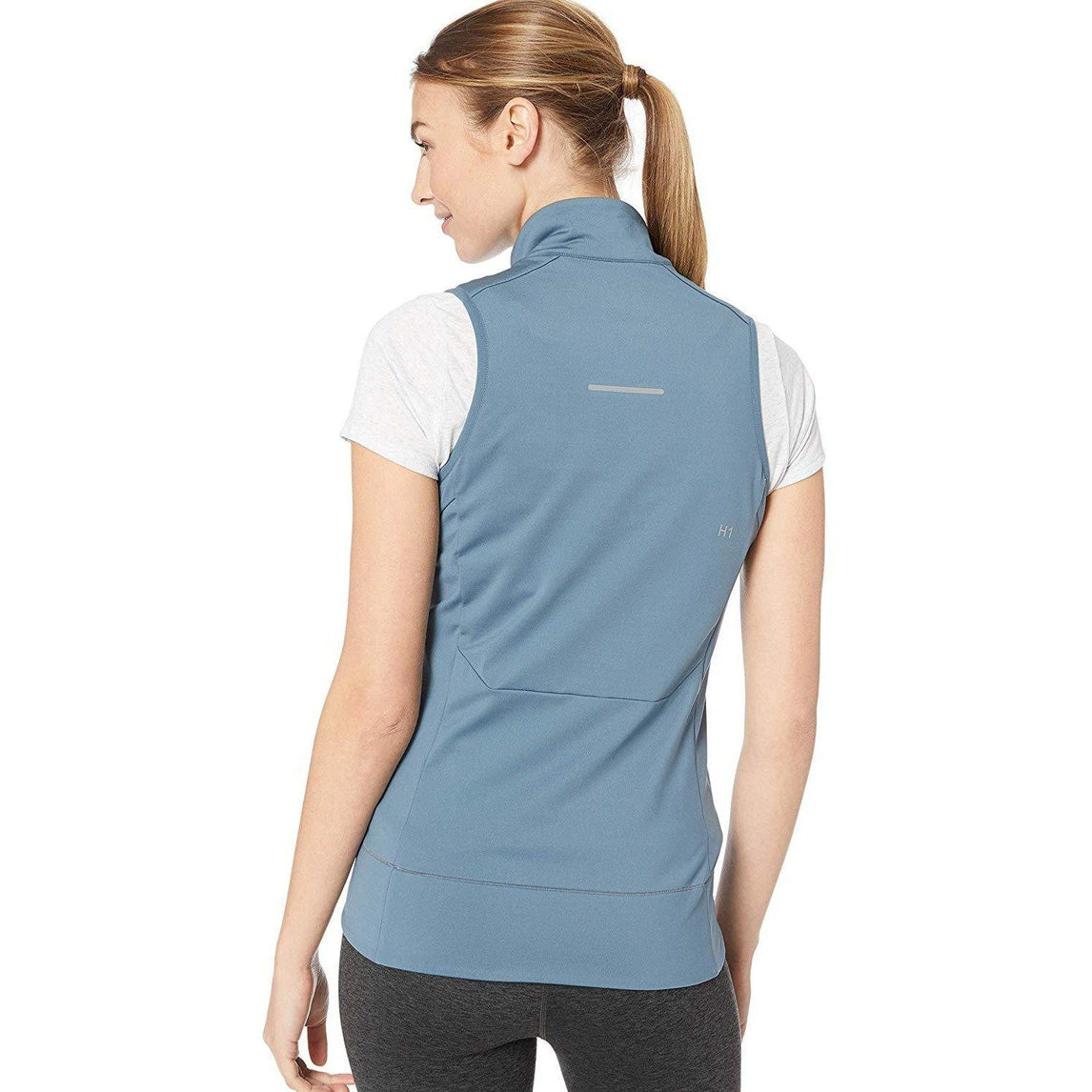 Asics System Vest – Bauman's Running 