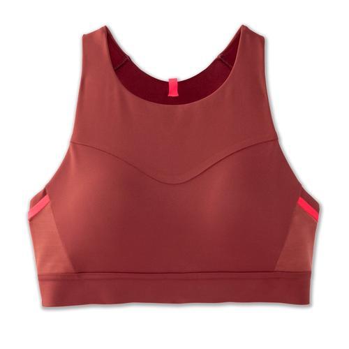 Women's Nike Swoosh Bra 2.0 - Bauman's Running & Walking Shop