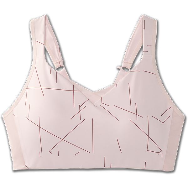 Nike Women's Swoosh Bra 2.0