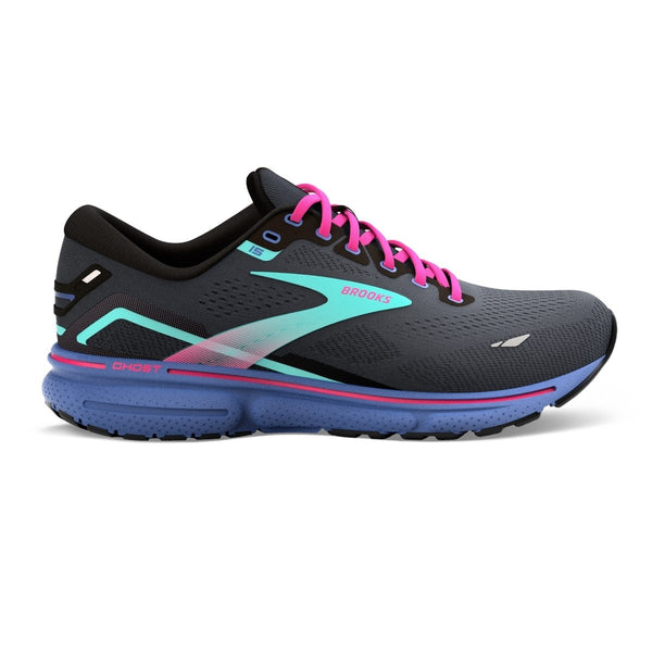 Women's Brooks Ghost 15 Camo - Bauman's Running & Walking Shop