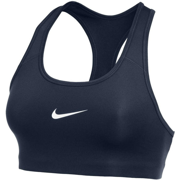 Women's Brooks Drive 3 Pocket Run Bra - Bauman's Running & Walking Shop