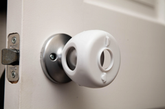 Safety 1st Grip 'n Twist Door Knob Cover