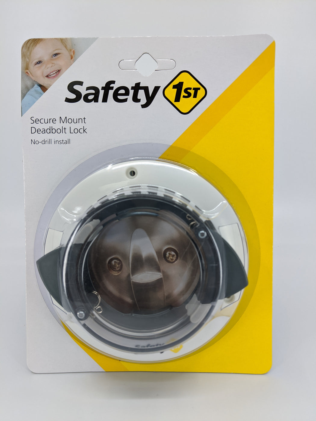 child proof deadbolt lock