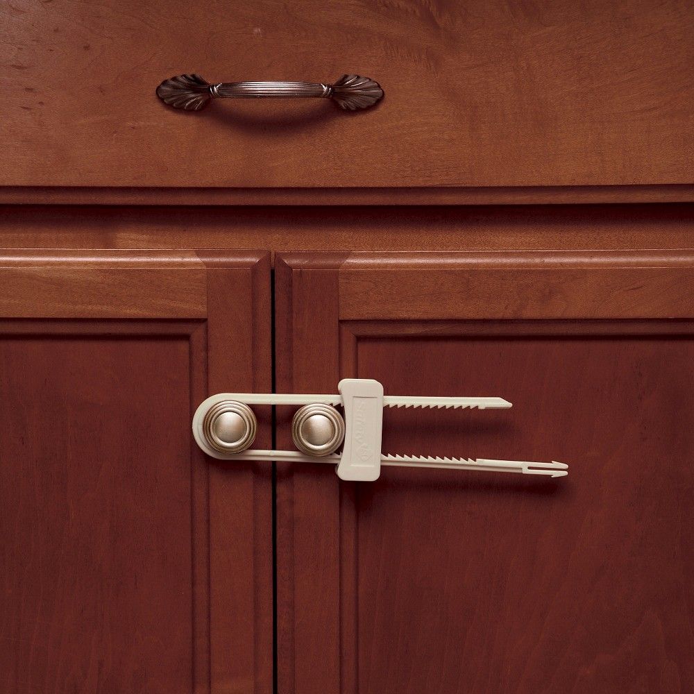 cabinet lock