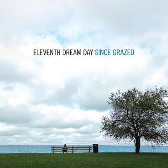 Eleventh Dream Day - Since Grazed Album Art