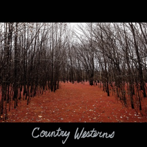 Country Westerns - Country Westerns