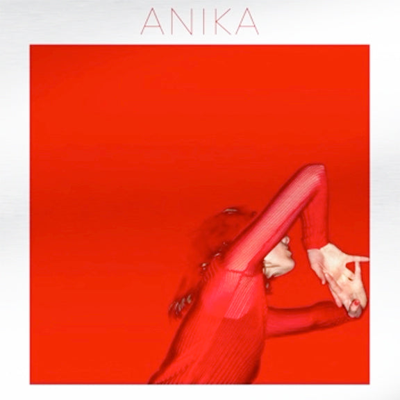 Anika Change Album Art
