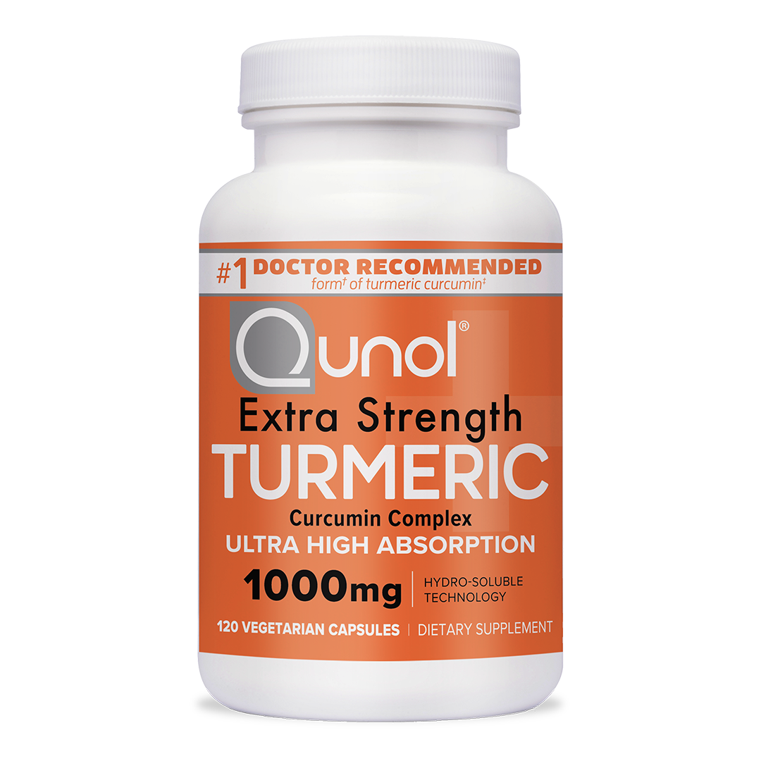 Turmeric Curcumin Complex