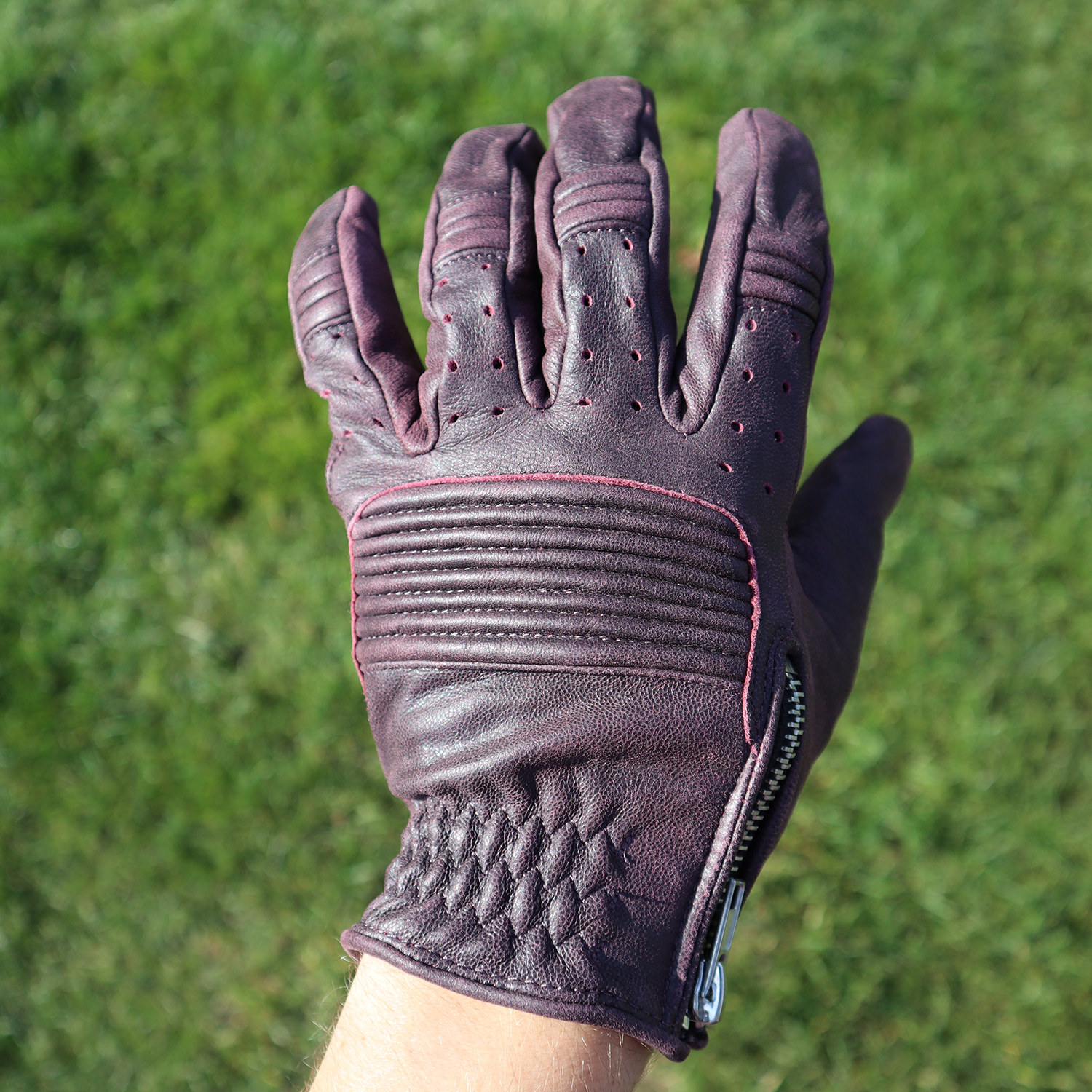 m1 motor gloves