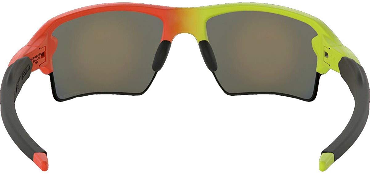 Oakley Unisex Flak 2.0 XL – Bait N Hook