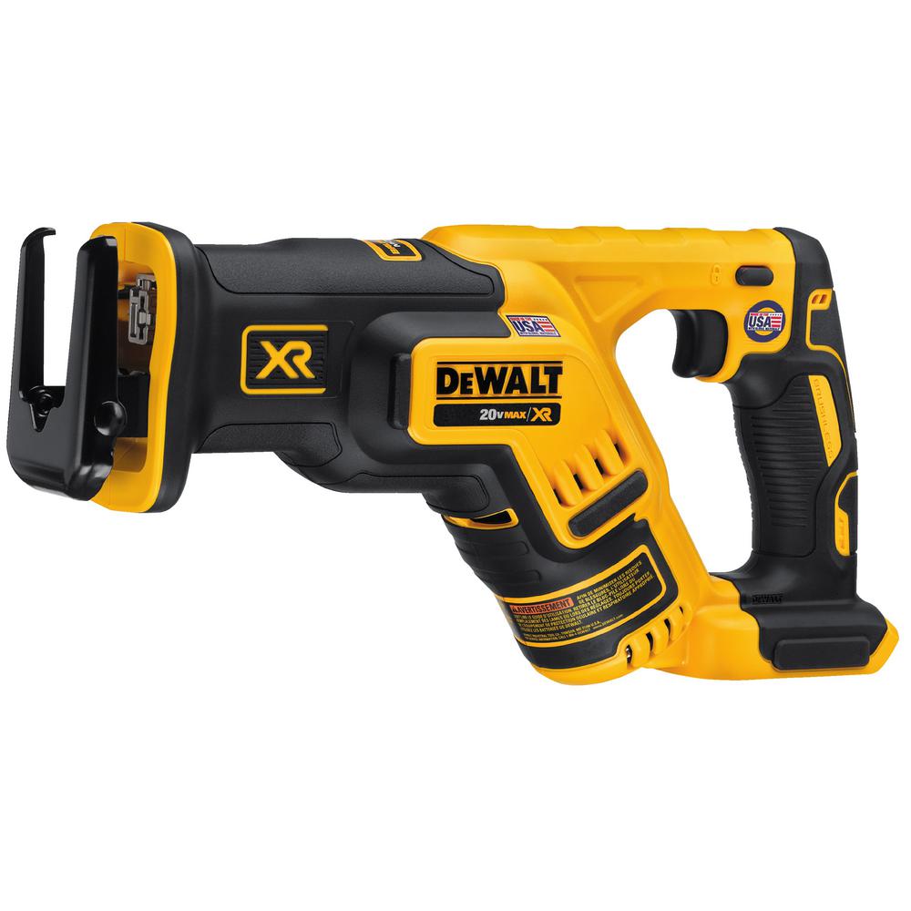 dewalt multi tool xr brushless