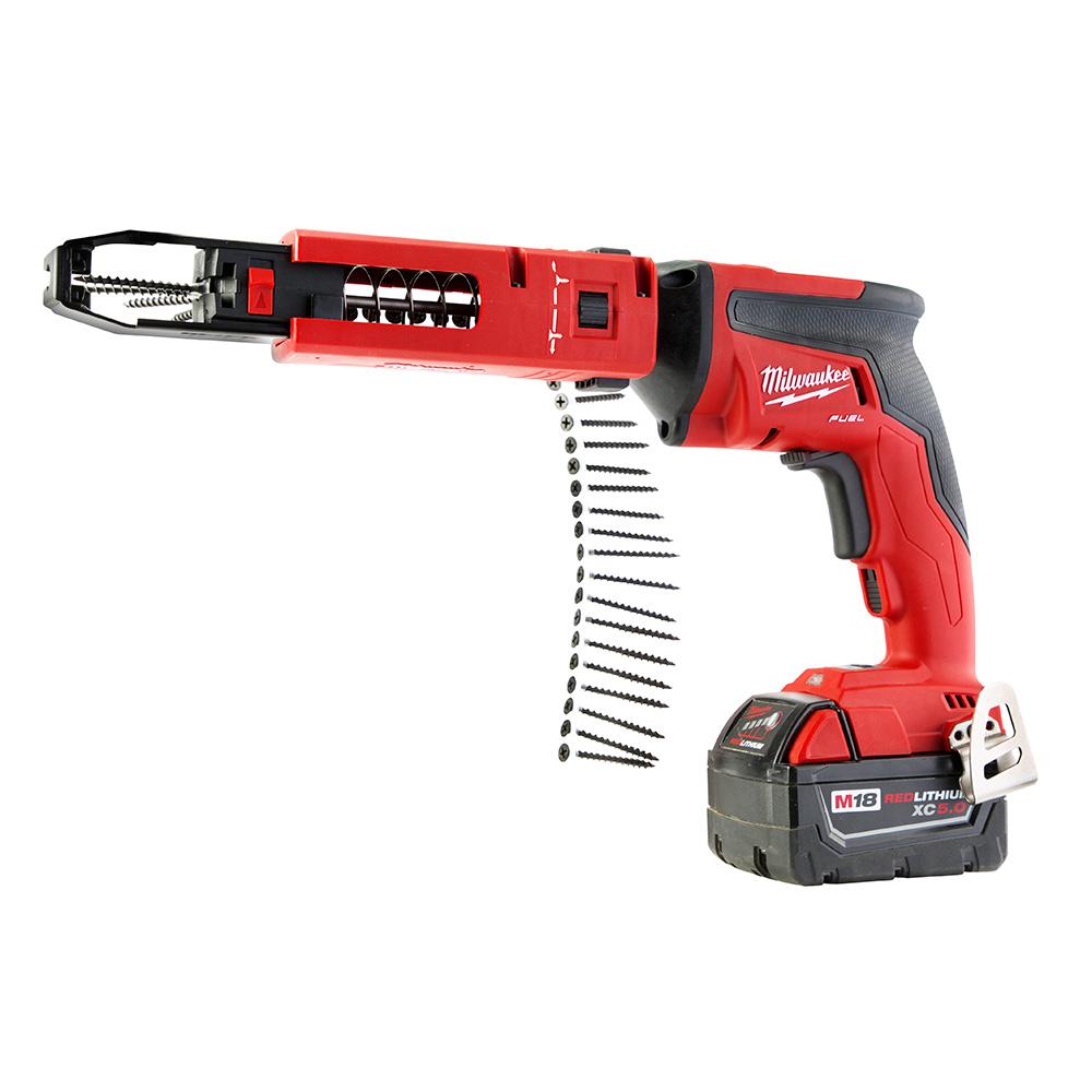 milwaukee m18 rivet gun