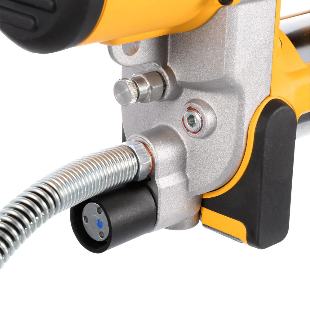 DEWALT 20V MAX Grease Gun (Tool Only) | USA Tools & MORE