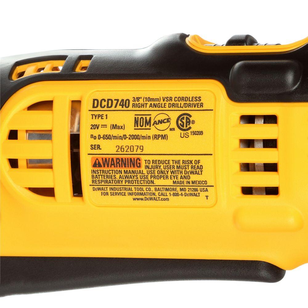 Dewalt 650