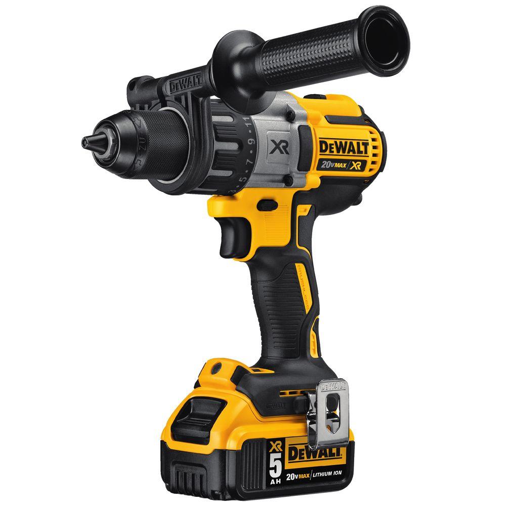 dewalt flexvolt brushless 60v