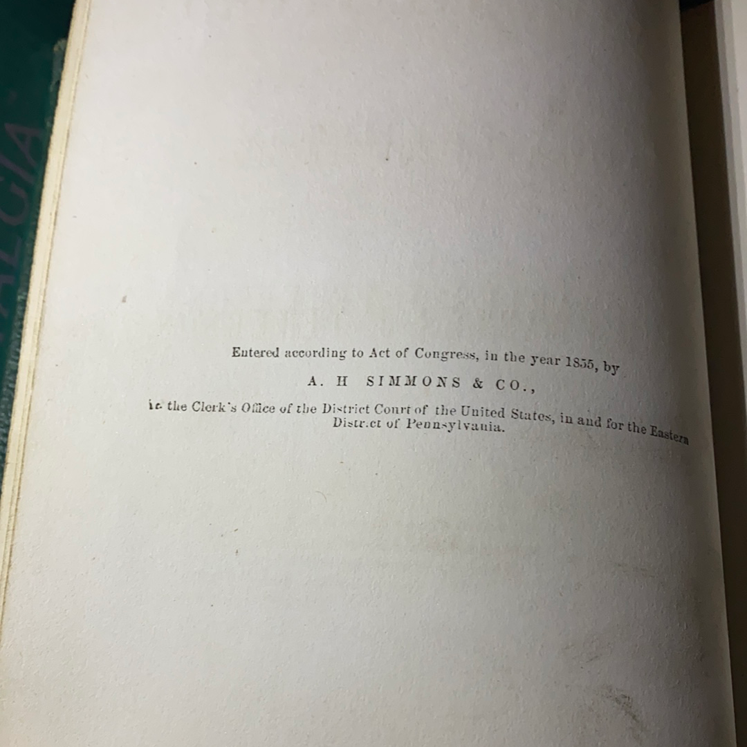 Kate Aylesford. A Story of the Refugees by Charles J. Peterson. 1855 ...