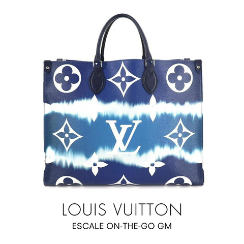 Louis Vuitton Escale
