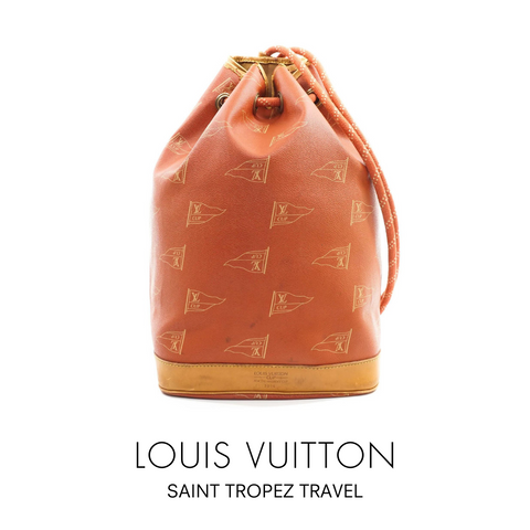 Louis Vuitton St. Tropez