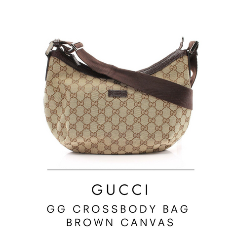 gucci shoulder bag