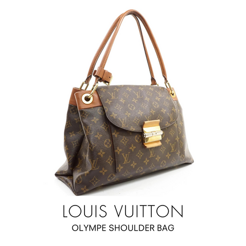 Louis Vuitton monogram