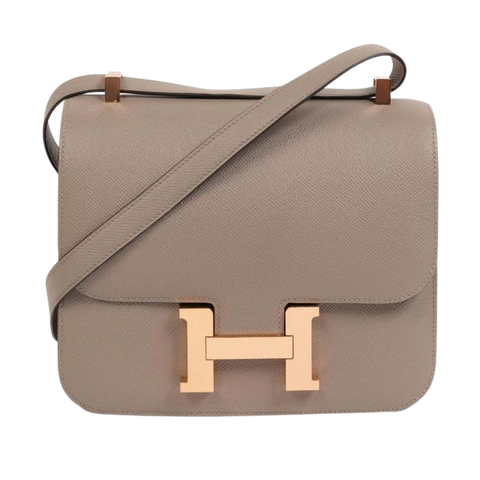 Hermès In The Making' – An Insider's Look Into This Iconic Brand