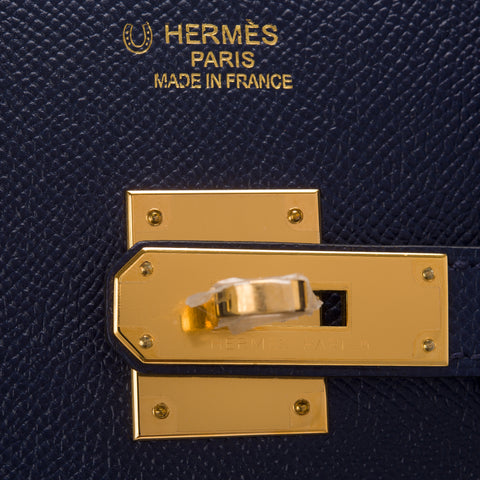 Hermès In The Making' – An Insider's Look Into This Iconic Brand