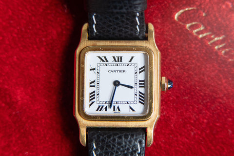 Cartier Dumont