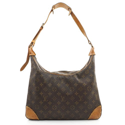 Louis Vuitton Boulogne GM – Closet Connection Resale