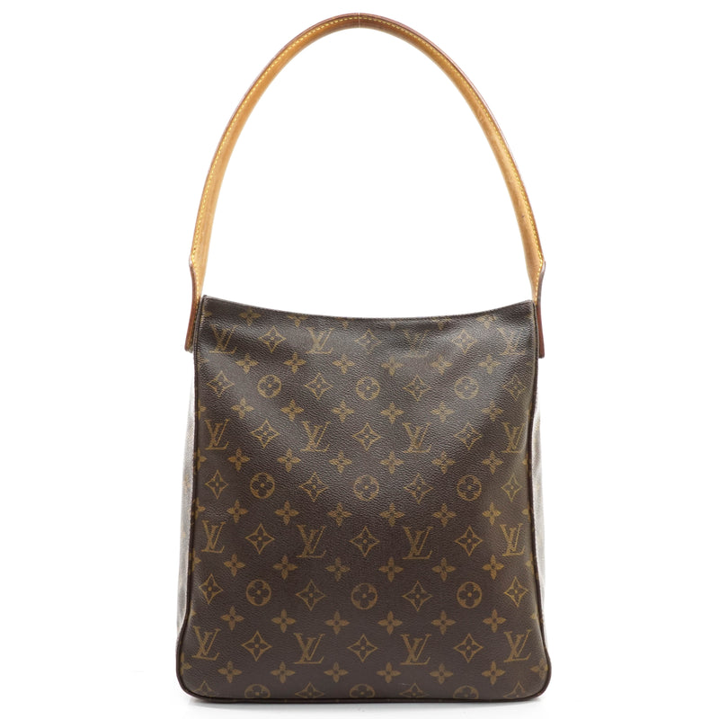 Louis Vuitton Looping Gm Shoulder