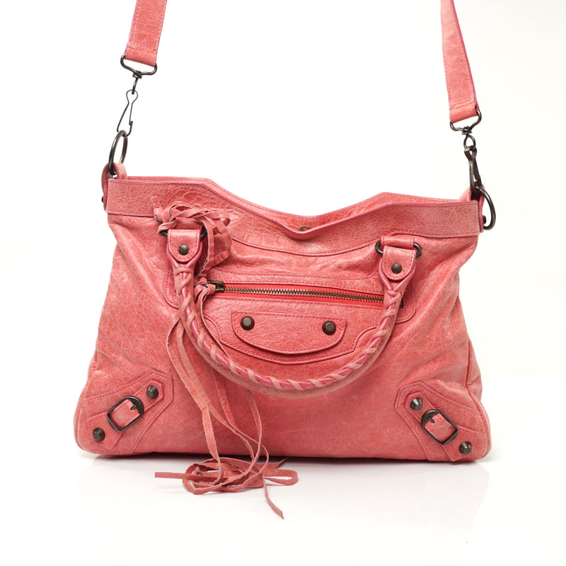 authentic balenciaga handbags on sale
