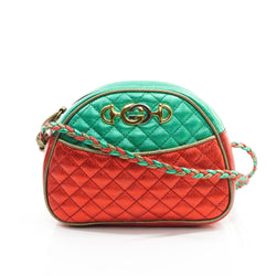 Gucci Crossbody Bag Multi Color