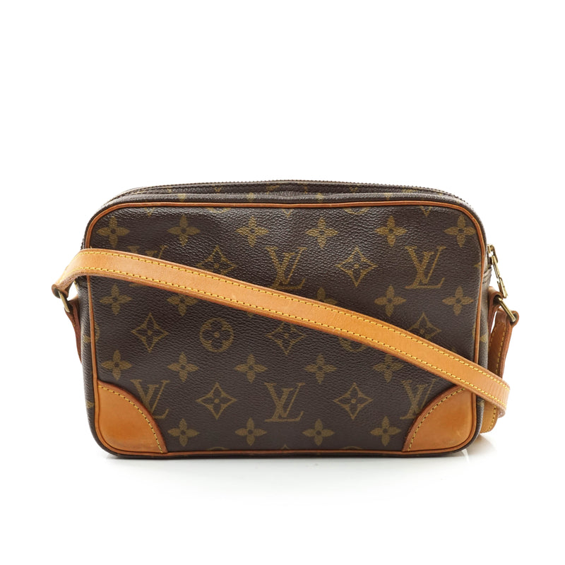 Louis Vuitton Trocadero Messenger NM PM Labellov Buy and Sell