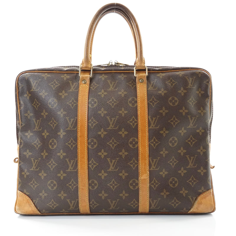 Vuitton Laptop Bag