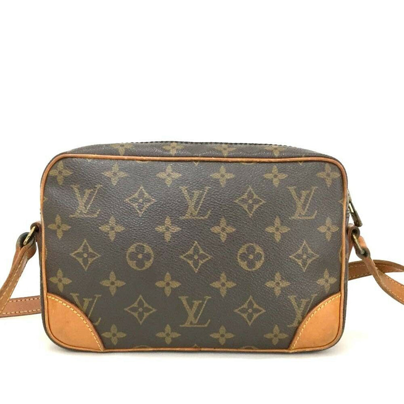 Louis Vuitton Trocadero 24 Crossbody Bag