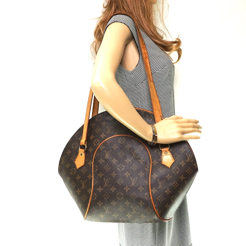 Chia sẻ hơn 71 louis vuitton ellipse sizes hay nhất  trieuson5