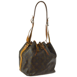 Louis Vuitton Monogram Canvas Noe Purse Bag - Yoogi's Closet